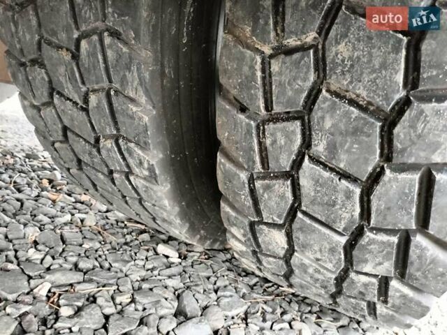 Даф XF 106, объемом двигателя 0 л и пробегом 745 тыс. км за 23500 $, фото 5 на Automoto.ua