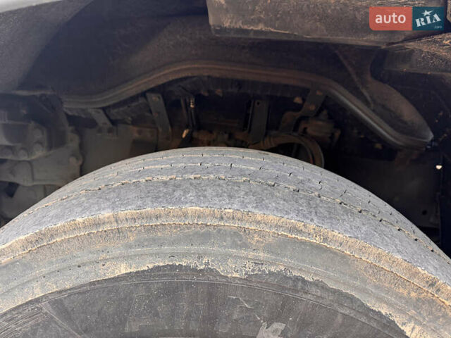 Даф XF 106, об'ємом двигуна 0 л та пробігом 840 тис. км за 21000 $, фото 10 на Automoto.ua