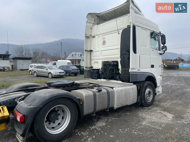 Даф XF 106, об'ємом двигуна 0 л та пробігом 900 тис. км за 17500 $, фото 8 на Automoto.ua