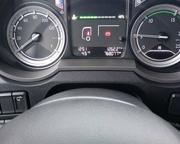 Даф XF 106, об'ємом двигуна 0 л та пробігом 768 тис. км за 20500 $, фото 5 на Automoto.ua