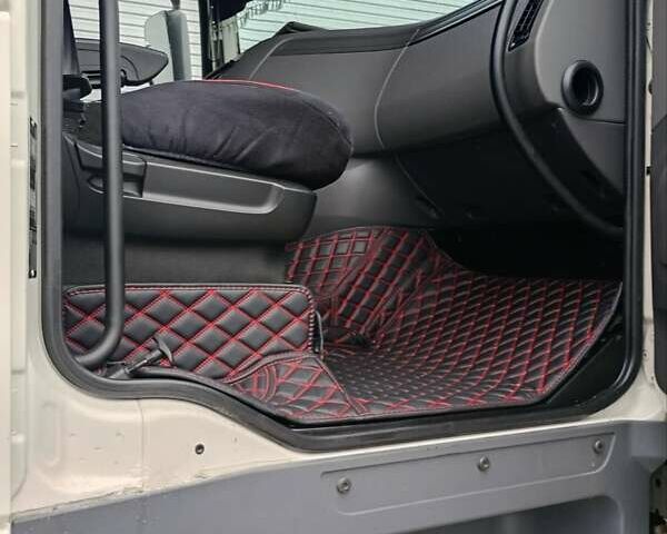 Даф XF 106, об'ємом двигуна 0 л та пробігом 768 тис. км за 20500 $, фото 7 на Automoto.ua