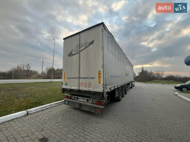 Даф XF 106, объемом двигателя 0 л и пробегом 940 тыс. км за 26000 $, фото 10 на Automoto.ua