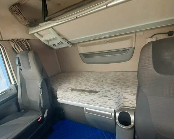 Даф XF 106, объемом двигателя 0 л и пробегом 1 тыс. км за 12833 $, фото 3 на Automoto.ua