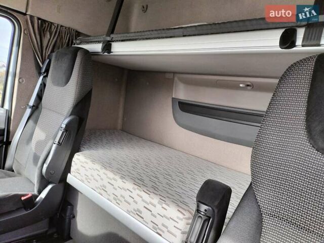 Даф XF 106, объемом двигателя 0 л и пробегом 740 тыс. км за 22500 $, фото 14 на Automoto.ua