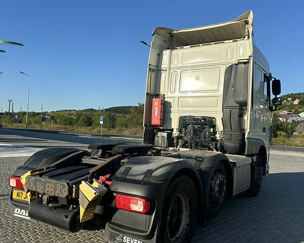 Даф XF 106, об'ємом двигуна 0 л та пробігом 808 тис. км за 14499 $, фото 4 на Automoto.ua