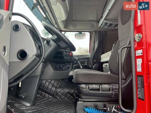 Даф XF 106, объемом двигателя 0 л и пробегом 880 тыс. км за 17951 $, фото 27 на Automoto.ua