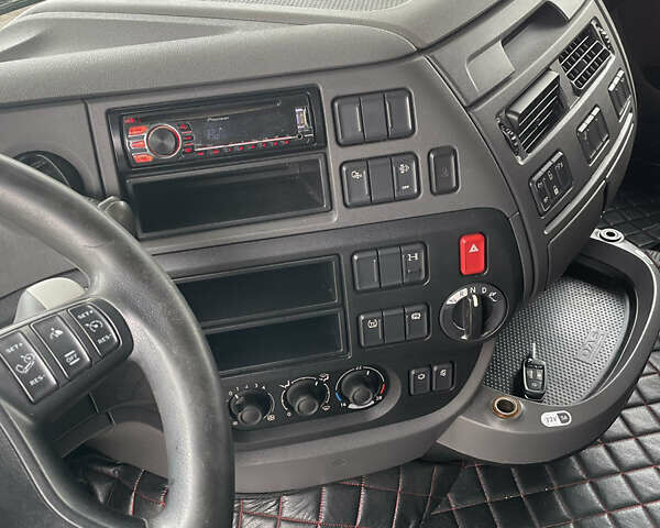 Даф XF 106, об'ємом двигуна 0 л та пробігом 900 тис. км за 17500 $, фото 5 на Automoto.ua