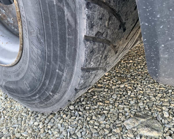 Даф XF 106, объемом двигателя 0 л и пробегом 1 тыс. км за 16500 $, фото 5 на Automoto.ua