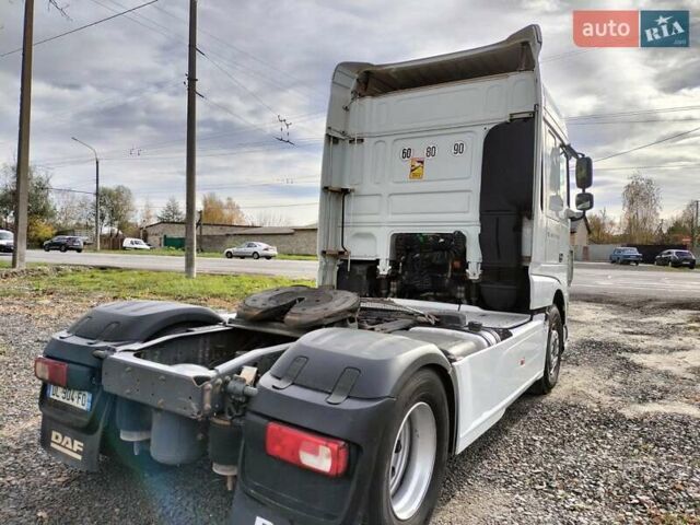 Даф XF 106, объемом двигателя 0 л и пробегом 740 тыс. км за 22500 $, фото 4 на Automoto.ua