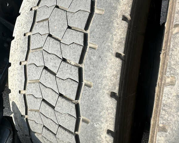 Даф XF 106, объемом двигателя 12.9 л и пробегом 930 тыс. км за 19600 $, фото 10 на Automoto.ua