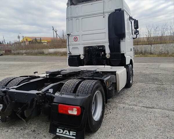 Даф XF 106, об'ємом двигуна 0 л та пробігом 1 тис. км за 18000 $, фото 3 на Automoto.ua