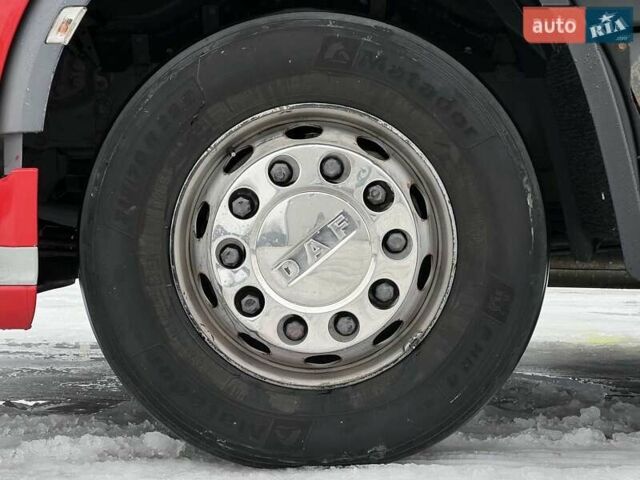 Даф XF 106, объемом двигателя 0 л и пробегом 880 тыс. км за 17951 $, фото 35 на Automoto.ua
