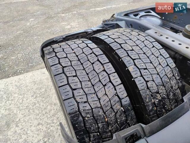Даф XF 106, об'ємом двигуна 0 л та пробігом 1 тис. км за 18000 $, фото 7 на Automoto.ua