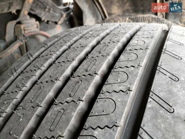 Даф XF 106, объемом двигателя 0 л и пробегом 740 тыс. км за 22500 $, фото 6 на Automoto.ua