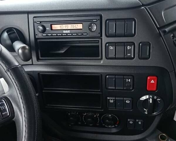 Даф XF 106, об'ємом двигуна 0 л та пробігом 768 тис. км за 20500 $, фото 6 на Automoto.ua