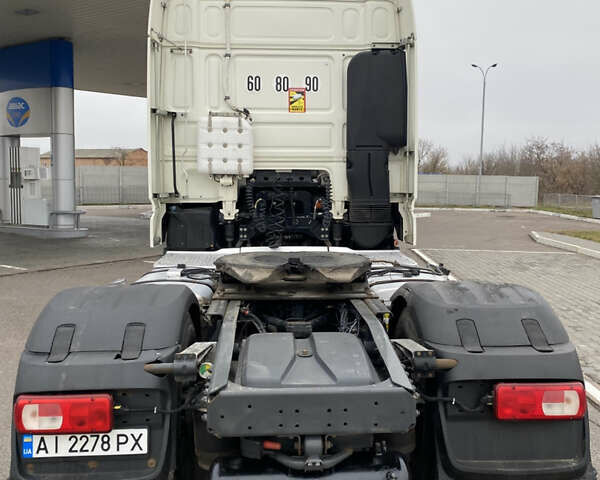 Даф XF 106, объемом двигателя 12.9 л и пробегом 1 тыс. км за 14800 $, фото 5 на Automoto.ua
