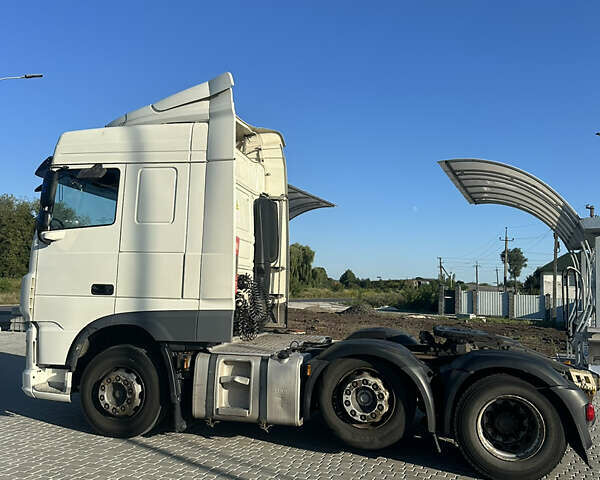 Даф XF 106, об'ємом двигуна 0 л та пробігом 808 тис. км за 14499 $, фото 7 на Automoto.ua