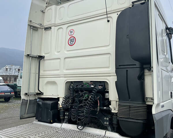 Даф XF 106, об'ємом двигуна 0 л та пробігом 900 тис. км за 17500 $, фото 6 на Automoto.ua