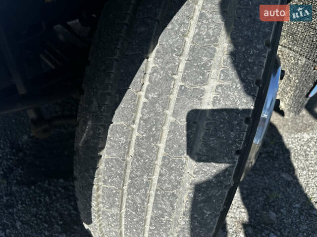 Даф XF 106, об'ємом двигуна 0 л та пробігом 830 тис. км за 18500 $, фото 2 на Automoto.ua