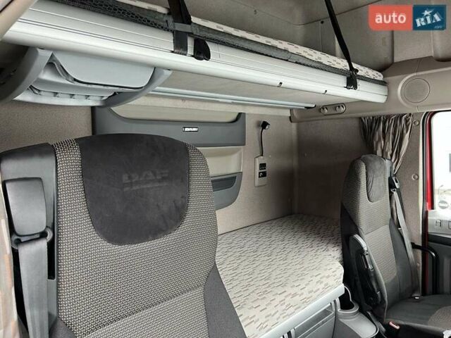 Даф XF 106, объемом двигателя 0 л и пробегом 880 тыс. км за 17951 $, фото 41 на Automoto.ua