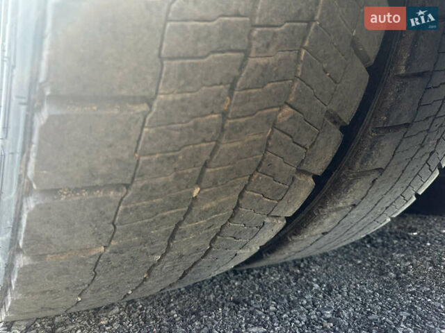 Даф XF 106, об'ємом двигуна 0 л та пробігом 830 тис. км за 18500 $, фото 4 на Automoto.ua