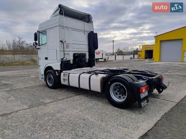 Даф XF 106, об'ємом двигуна 0 л та пробігом 1 тис. км за 18000 $, фото 4 на Automoto.ua