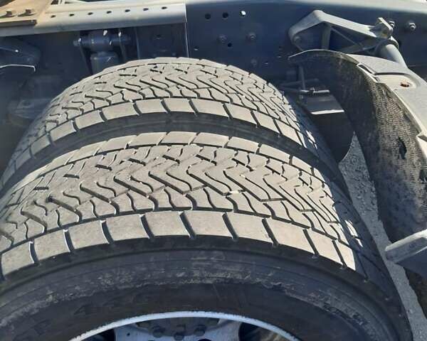 Даф XF 106, объемом двигателя 0 л и пробегом 1 тыс. км за 12833 $, фото 7 на Automoto.ua