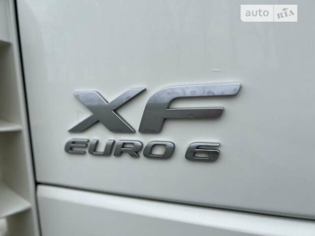 Даф XF 106, об'ємом двигуна 12.9 л та пробігом 980 тис. км за 21300 $, фото 38 на Automoto.ua
