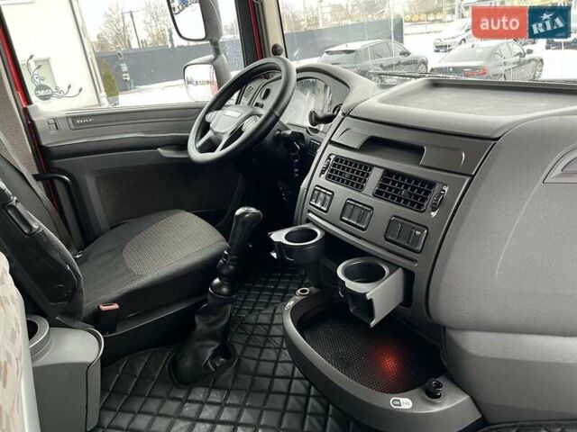 Даф XF 106, объемом двигателя 0 л и пробегом 880 тыс. км за 17951 $, фото 38 на Automoto.ua