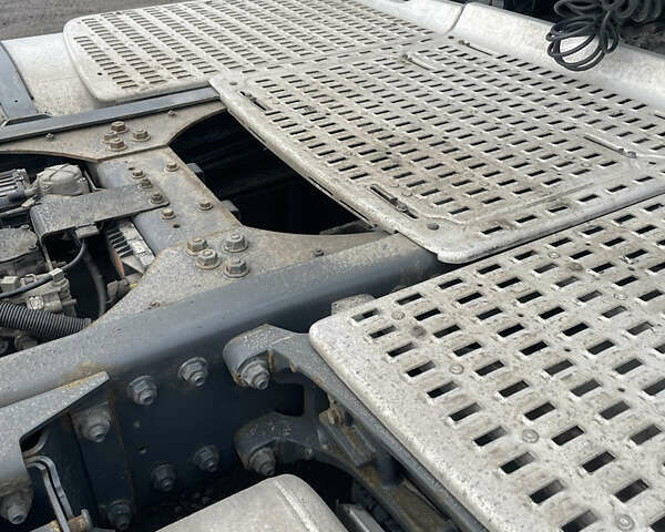 Даф XF 106, об'ємом двигуна 0 л та пробігом 900 тис. км за 17500 $, фото 1 на Automoto.ua