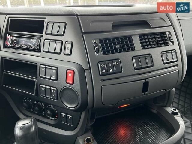Даф XF 106, объемом двигателя 0 л и пробегом 880 тыс. км за 17951 $, фото 32 на Automoto.ua