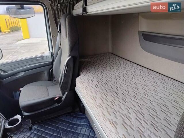 Даф XF 106, об'ємом двигуна 0 л та пробігом 1 тис. км за 18000 $, фото 12 на Automoto.ua