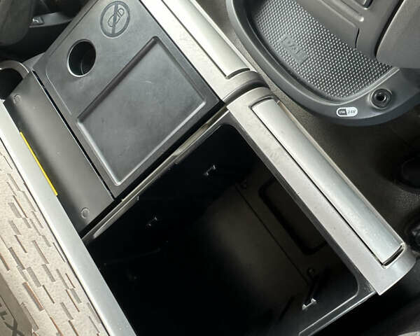 Даф XF 106, объемом двигателя 12.9 л и пробегом 930 тыс. км за 19600 $, фото 15 на Automoto.ua