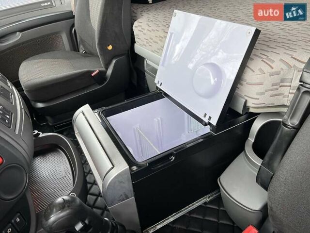 Даф XF 106, объемом двигателя 0 л и пробегом 880 тыс. км за 17951 $, фото 24 на Automoto.ua