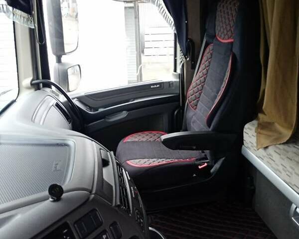 Даф XF 106, об'ємом двигуна 0 л та пробігом 768 тис. км за 20500 $, фото 9 на Automoto.ua