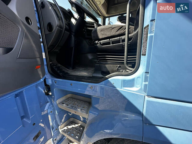 Даф XF 106, об'ємом двигуна 0 л та пробігом 830 тис. км за 18500 $, фото 11 на Automoto.ua