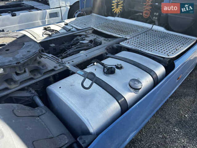 Даф XF 106, об'ємом двигуна 0 л та пробігом 830 тис. км за 18500 $, фото 10 на Automoto.ua