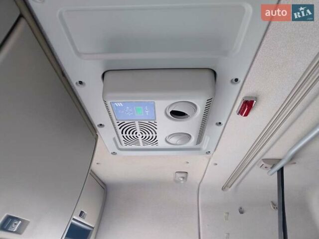 Даф XF 106, об'ємом двигуна 0 л та пробігом 1 тис. км за 18000 $, фото 11 на Automoto.ua
