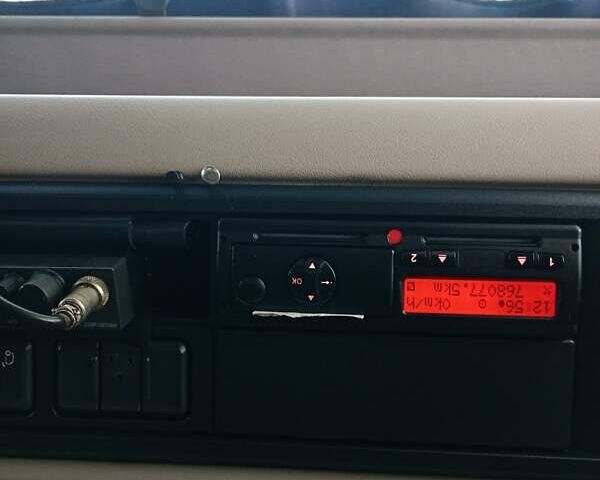 Даф XF 106, об'ємом двигуна 0 л та пробігом 768 тис. км за 20500 $, фото 11 на Automoto.ua