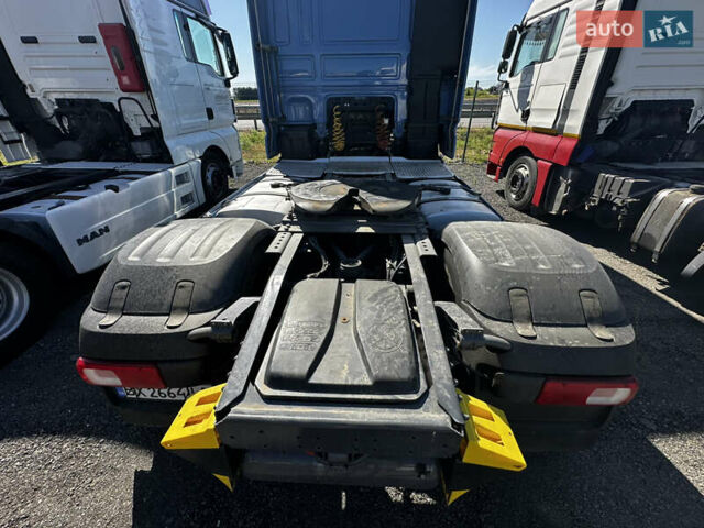 Даф XF 106, об'ємом двигуна 0 л та пробігом 830 тис. км за 18500 $, фото 9 на Automoto.ua