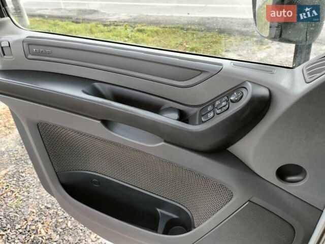 Даф XF 106, объемом двигателя 0 л и пробегом 740 тыс. км за 22500 $, фото 19 на Automoto.ua