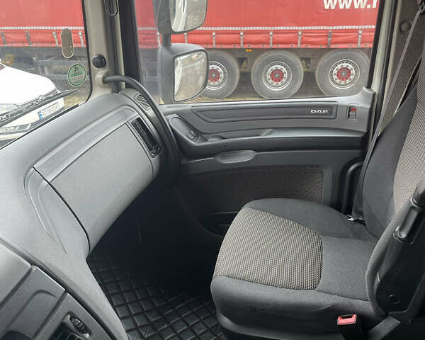 Даф XF 106, об'ємом двигуна 0 л та пробігом 900 тис. км за 17500 $, фото 7 на Automoto.ua