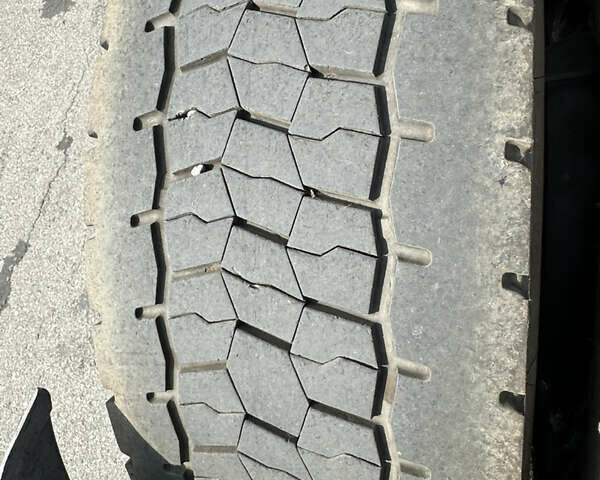 Даф XF 106, объемом двигателя 12.9 л и пробегом 930 тыс. км за 19600 $, фото 12 на Automoto.ua