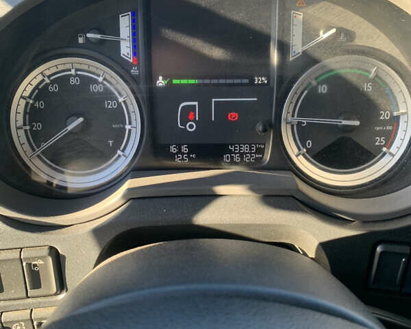 Даф XF 106, объемом двигателя 0 л и пробегом 1 тыс. км за 16500 $, фото 7 на Automoto.ua