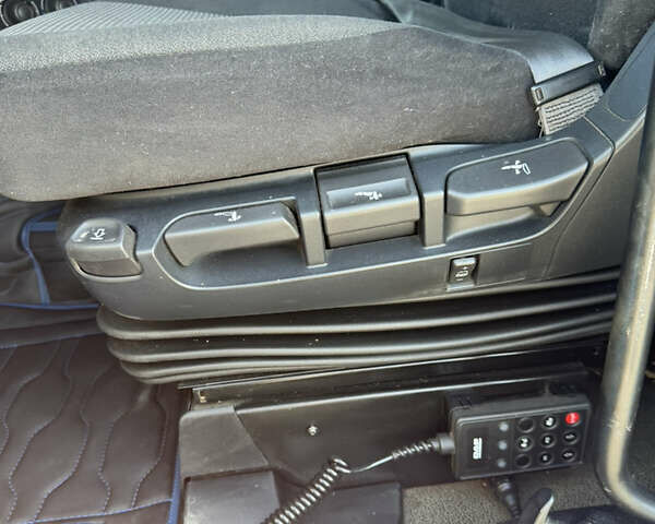 Даф XF 106, объемом двигателя 0 л и пробегом 900 тыс. км за 28500 $, фото 21 на Automoto.ua