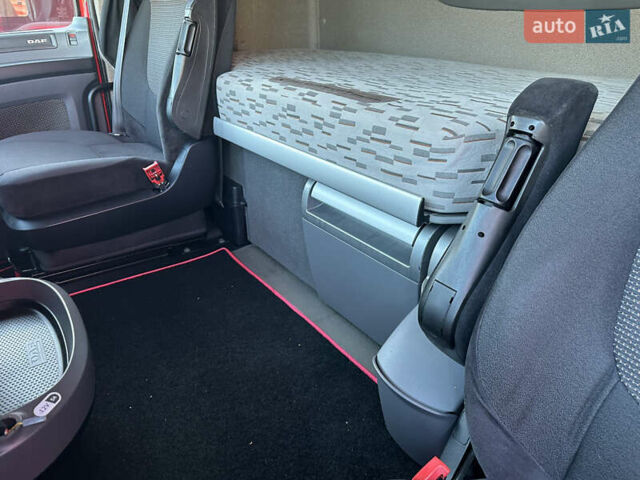 Даф XF 106, объемом двигателя 0 л и пробегом 800 тыс. км за 22300 $, фото 13 на Automoto.ua