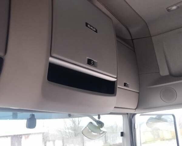 Даф XF 106, об'ємом двигуна 0 л та пробігом 1 тис. км за 19162 $, фото 22 на Automoto.ua