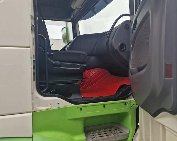 Даф XF 106, об'ємом двигуна 12.9 л та пробігом 840 тис. км за 19888 $, фото 9 на Automoto.ua