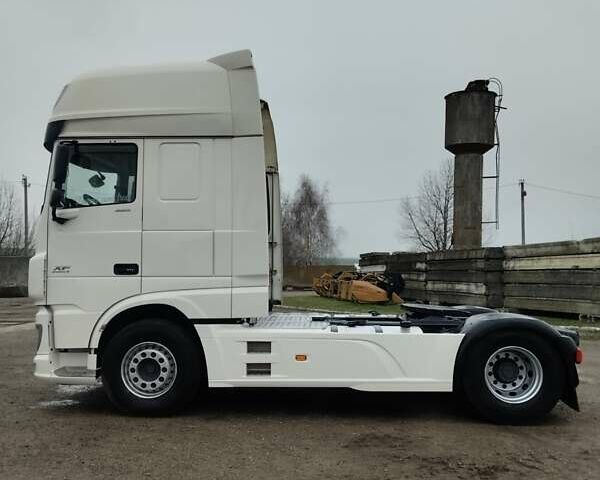 Даф XF 106, об'ємом двигуна 0 л та пробігом 1 тис. км за 19162 $, фото 5 на Automoto.ua