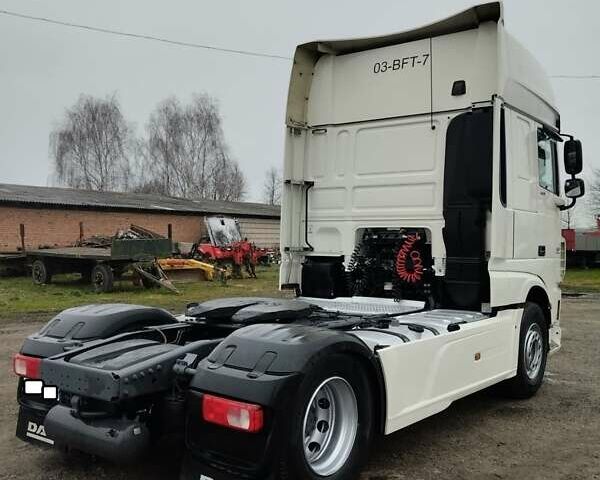 Даф XF 106, об'ємом двигуна 0 л та пробігом 1 тис. км за 19162 $, фото 6 на Automoto.ua